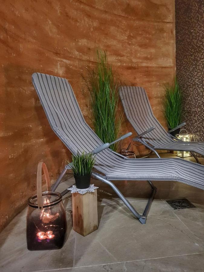 Chalet Vrhovi Kopaonika Exteriör bild